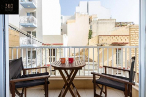 Beautiful, TOP NOTCH 1 BR APT just off the coast by 360 Estates